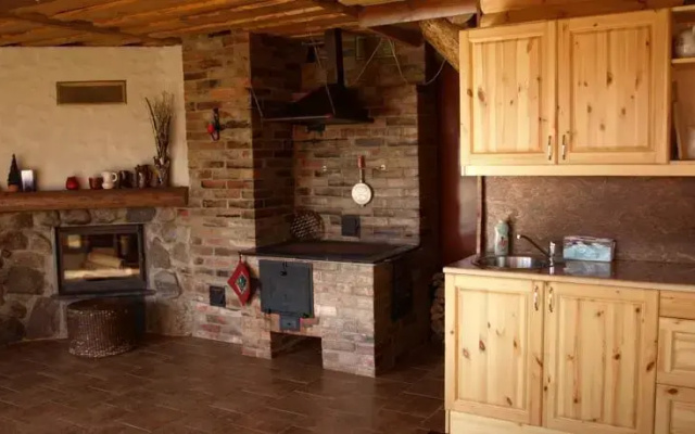 Metsajõe Holiday Home