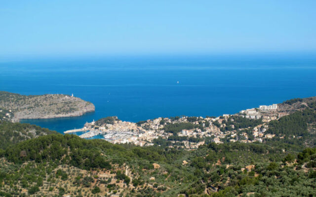 S'Atalaia Sea Views