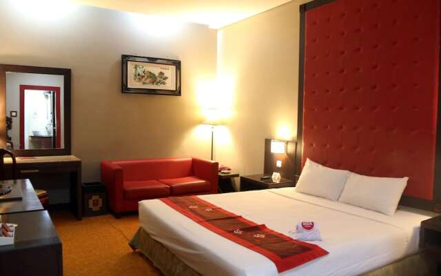 NIDA Rooms Makassar Lombok