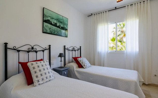 Marbella Playa 2 1 A