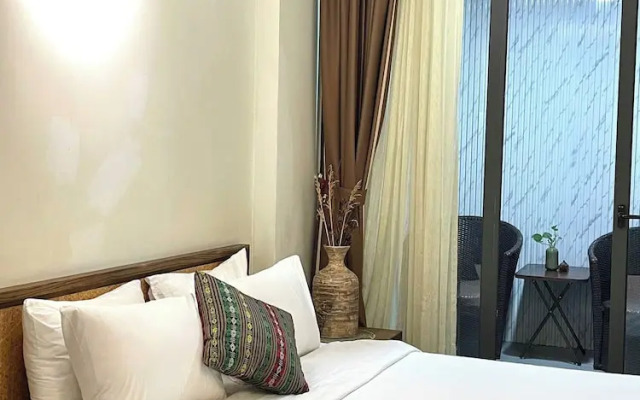 VietLife Hotel & Apartment