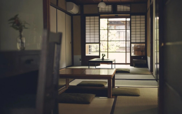 NISHIMURA-TEI