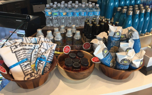 Tru by Hilton Cheyenne WY