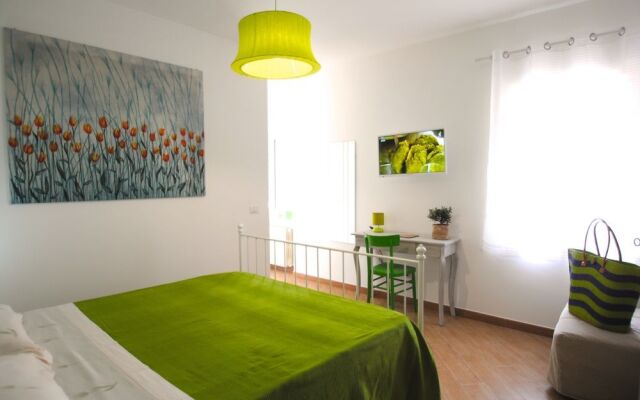 B&B Puglia Vista Mare