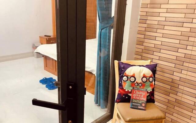 Huynh Han Hotel Can Tho by Bay Luxury