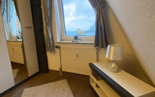 Appartment Fischerstieg 3 - Fis/013