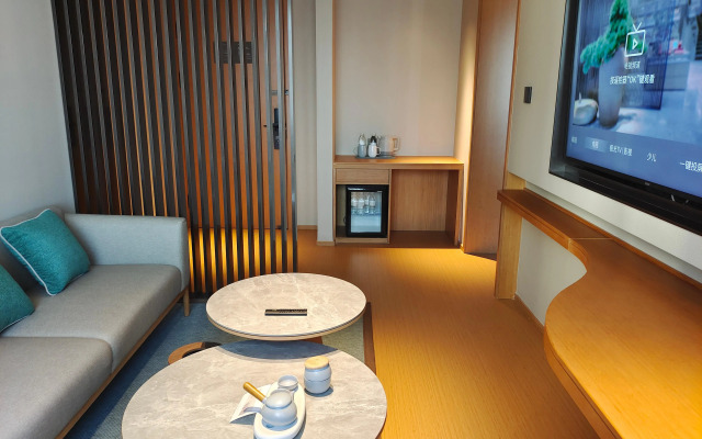 Tianfu Hotel - Fuzhou