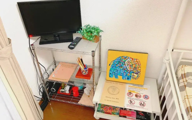 Glory One Kotobuki 3rd Floor