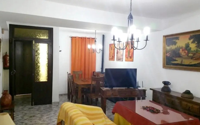 Holiday home Calle Francisco Sintado