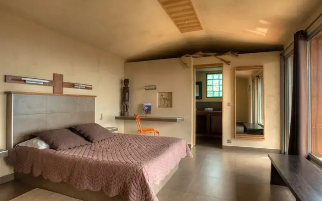 Chambres D'hôtes Littariccia