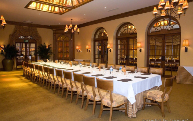 The Brazilian Court Hotel