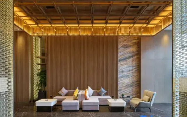 Yannian Hangmai Hotel