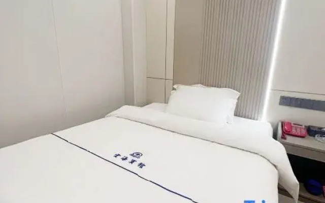 Yunhai Hostel