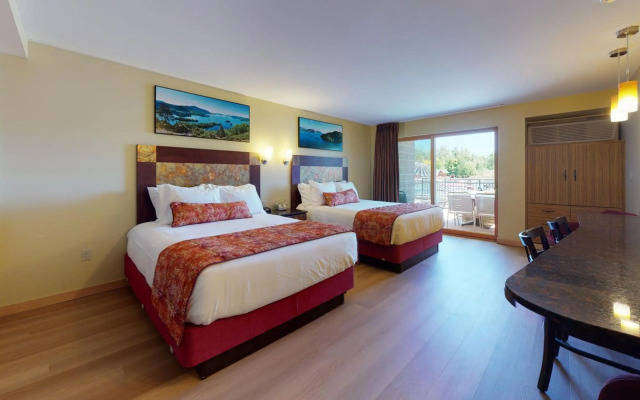 Surfside On The Lake