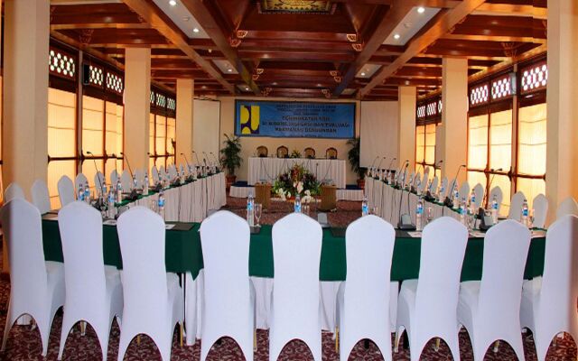 The Jayakarta Yogyakarta