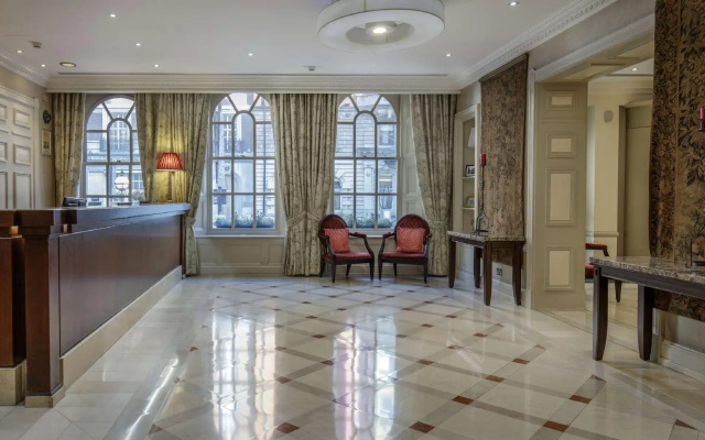 Hilton London Euston