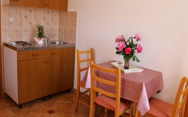 Apartments Juras