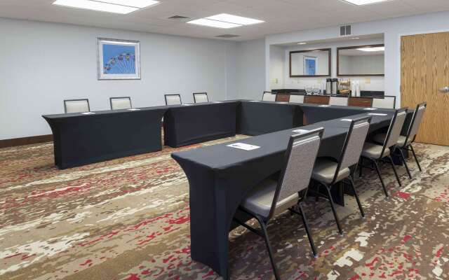 Hampton Inn Grand Rapids-North