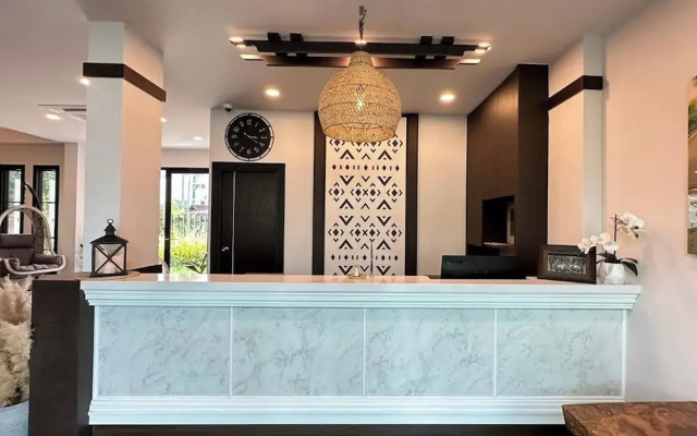 Na Napa Wellness Spa & Resort