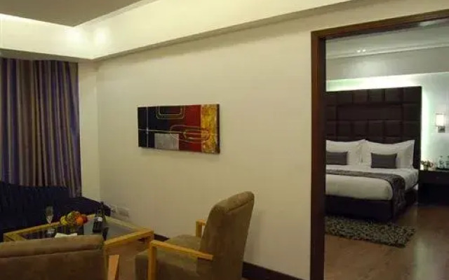 Lords Plaza, Bengaluru