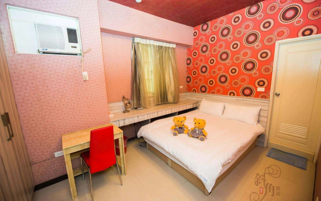 Bevel Hostel