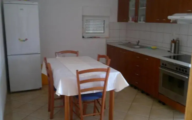 Apartments Vesna