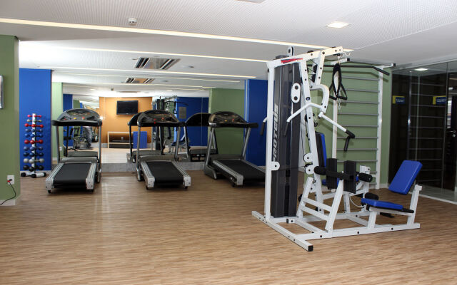 Nobile Suites Executive