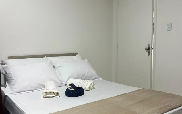 Chalé Porto dos Lençois 14 - Barreirinhas Lençois Maranhenses