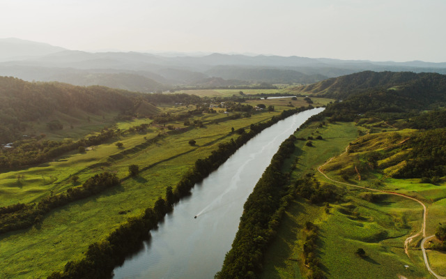 Daintree Ecolodge