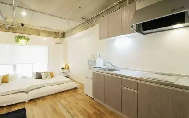 Aki Building 202,301