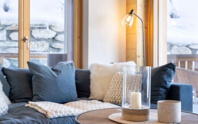 Les Terrasses de Nendaz D1