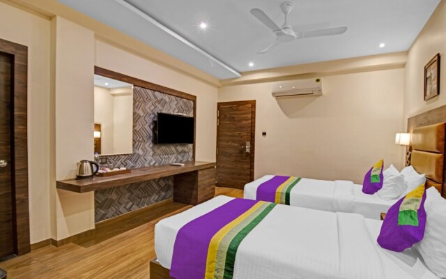 Treebo Premium Median Inn