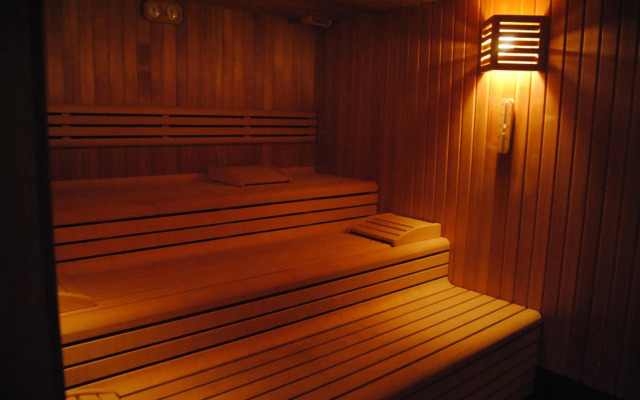 Hotel Relax