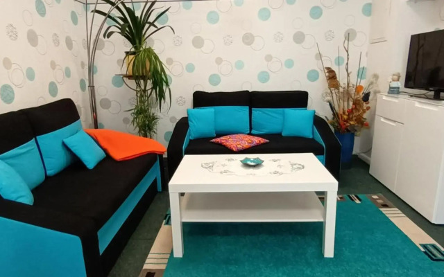 Ferienwohnung Alte Apotheke