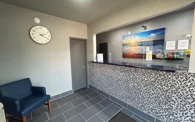 Budget Inn Valparaiso Niceville EglinAFB