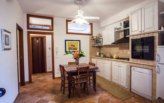 Apartment Nosside - Residence Erasippe