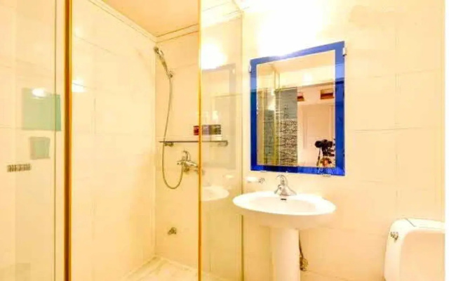 Benechia Hotel