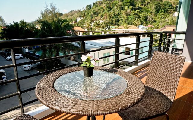 Royal Kamala Phuket Condominium