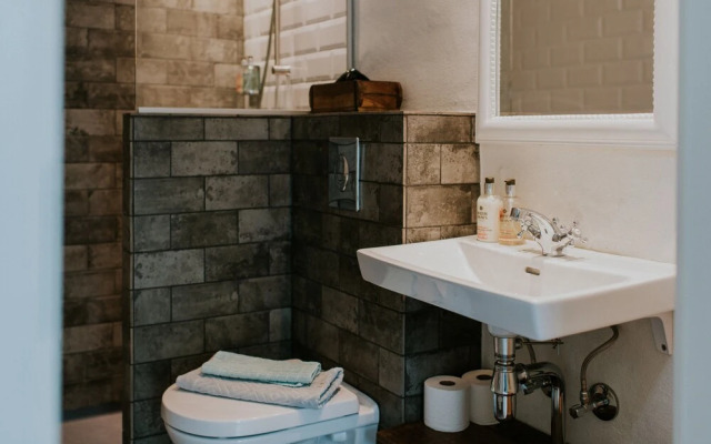 Holiday Home Harresbæk