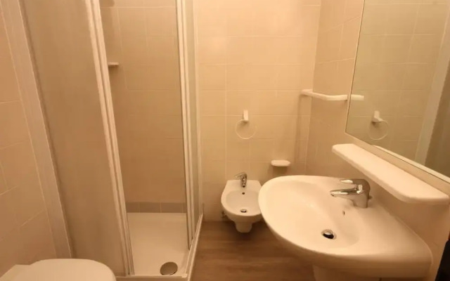 Marilleva 1400 SMART Apartment