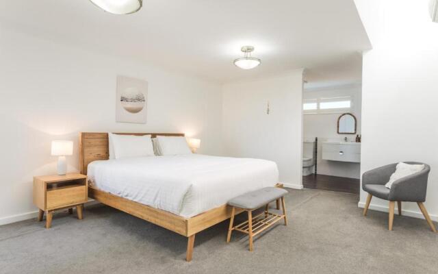 Ocean Vista by the BnB Collection