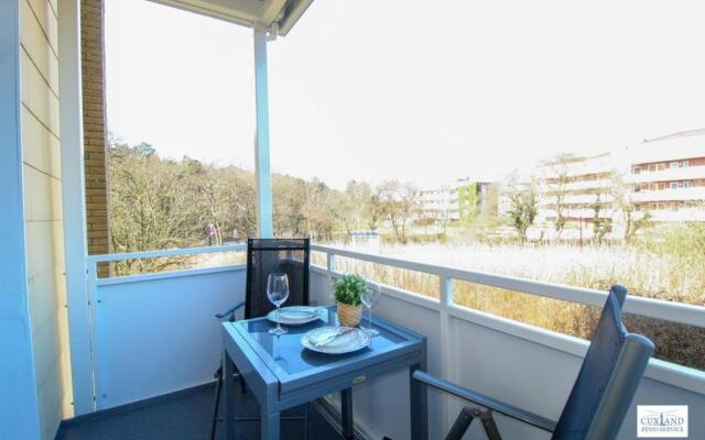 Haus Frauenpreiß Wohnung 62