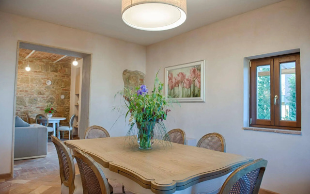 Antica Quercia & Spa