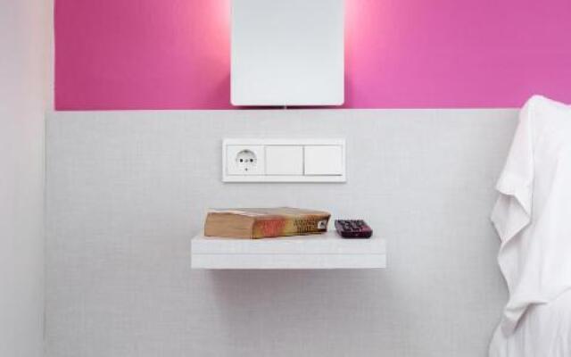 Bellsol Rooms