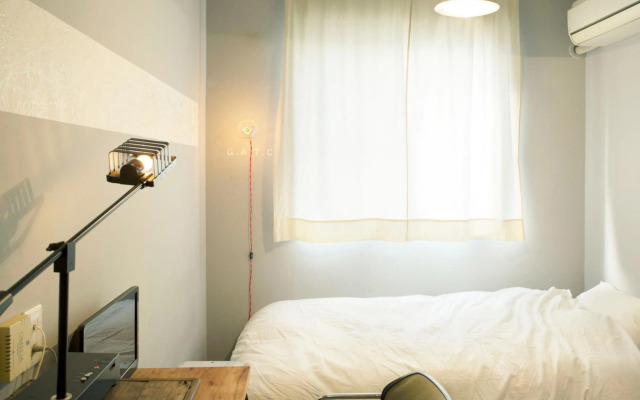 Apartment Hotel Shinjuku