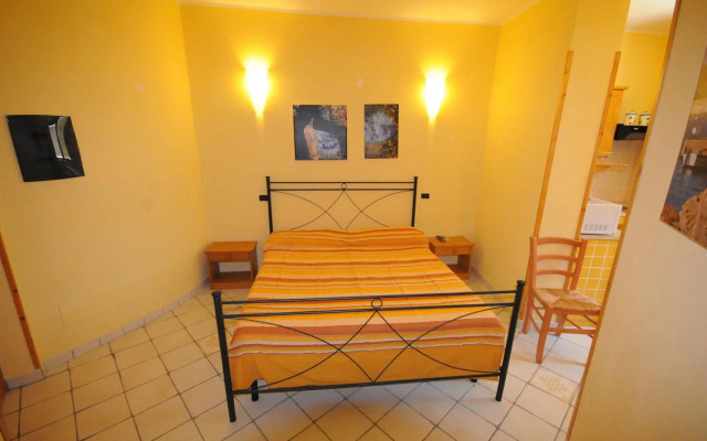 Residence La Torre Del Sole