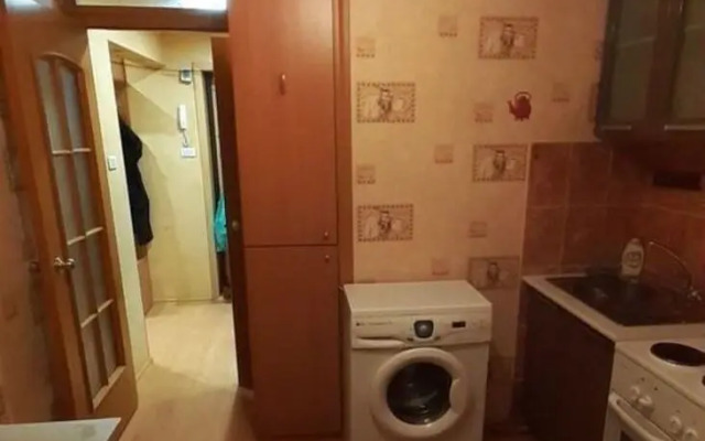 Апартаменты на улице Обручева 37