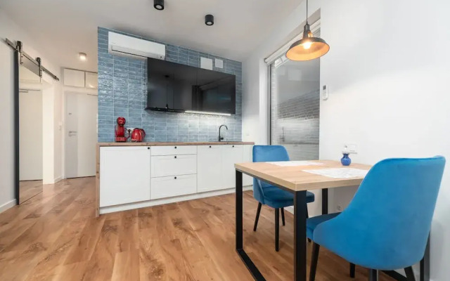 MARGI Figo Apartament