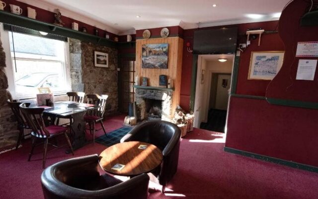 Kirkmichael Hotel