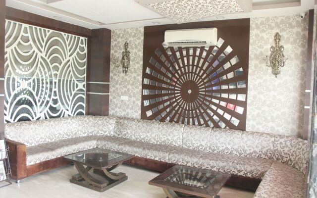 Hotel Rk Palace